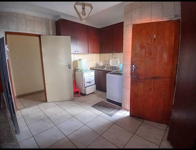 3 BEDROOM HOUSE FOR SALE IN DINWIDDIE
